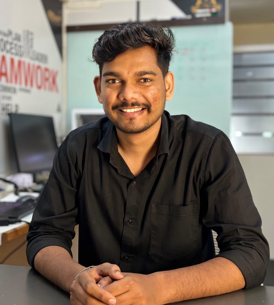 Ganesh Dalavi