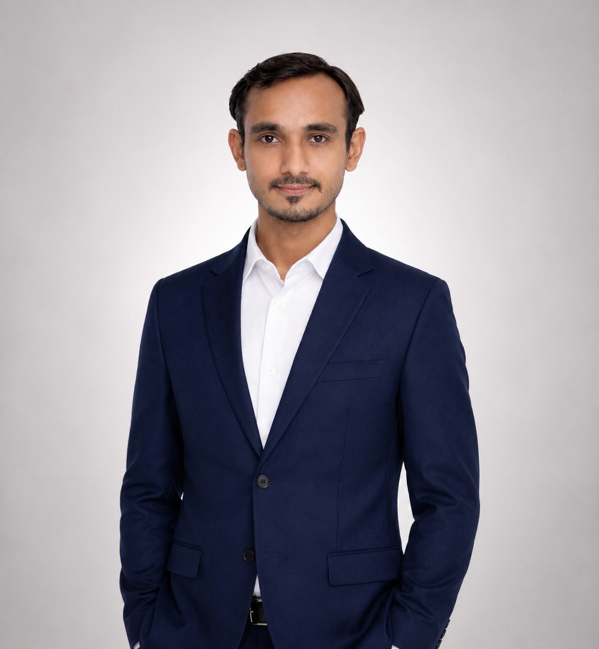 Vishal Jadhav