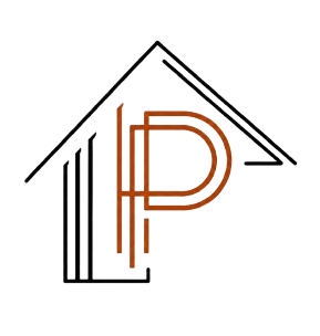 PEREEGRINE Architects Logo
